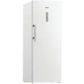 Whirlpool WHFF 6403 W4E Congélateur vertical Pose libre 404 L E Blanc