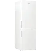 Whirlpool Réfrigérateur-Congélateur WHKS 1361 W4E