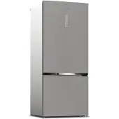 Whirlpool Réfrigérateur combiné WHK26553X5E