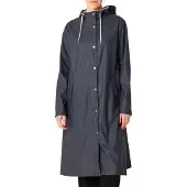 Ilse jacobsen Manteau de pluie long Femme