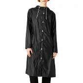 Ilse jacobsen Long Impermeable Femme