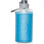 Hydrapak - Bouteille flexible - Flux 1.0L Tahoe Blue en Bois - Bleu
