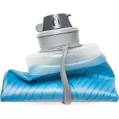 Hydrapak - Bouteille flexible - Flux 750ml Tahoe Blue en Bois - Bleu