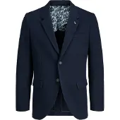 Jack & Jones Martin Leeds Blazer Bleu 52 Homme