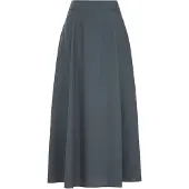 We fashion Jupe gris foncé