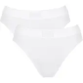 Sloggi Slip blanc