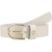 BOSS Ceinture 'Scarlet' blanc