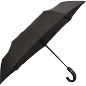 Bugatti Parapluie 'Mate' noir