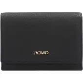 PICARD Porte-monnaies 'Java' bleu nuit