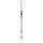 Medavita IDOL Vernis satiné ultra cheveux secs 500 ml