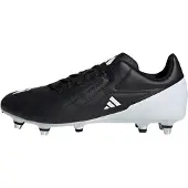 Adidas Chaussure de foot 'RS15' noir / blanc