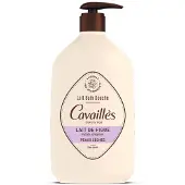 Rogé Cavaillès Gel bain douche Lait de figue 1000 ml Lait