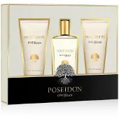 Poseidon Only Man Coffret Cadeau