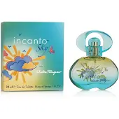 Salvatore Ferragamo Incanto Sky Eau de Toilette 30 ml