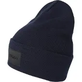 HUGO Xevon 10275547 Blue Beanie Bleu