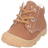 Pepino by Ricosta Chaussure basse 'Colin' noisette