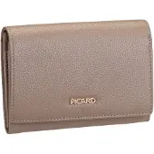 PICARD Porte-monnaies beige foncé