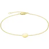 Liebeskind berlin Bracelet or