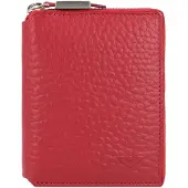 VOi Porte-monnaies 'Hirsch' rouge / bordeaux