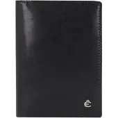 Esquire Porte-monnaies 'Toscana' noir