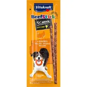 Vitakraft Beefstick School à la volaille pour chien (10 pcs)