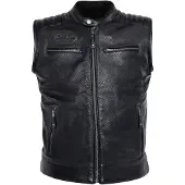 John Doe Storm Gilet moto Taille