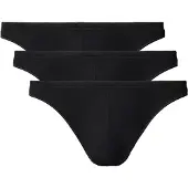Hom Slip noir