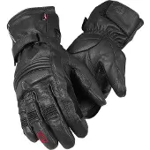 Dane Nibe 4 Gants Courts Noirs Imperméables Taille L