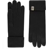 Roeckl Gants 'ESSENTIALS' noir