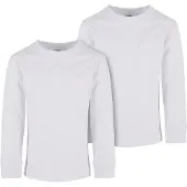 Urban Classics T-Shirt blanc