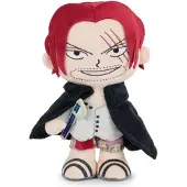One Piece Nounours Shanks 29 Cm
