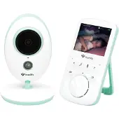 TrueLife NannyCam V24 Moniteur vidéo numérique pour bébé 1 pcs