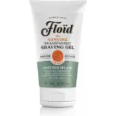 Floid Vetyver Splash Gel à raser