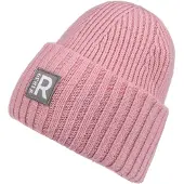 Roeckl Bonnet rose