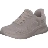 SKECHERS Slip-ins : BOBS Sport Squad Chaos naturel 40