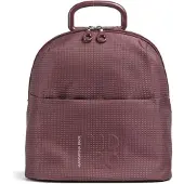 Mandarina Duck Md20 Qmt49 Backpack Violet