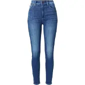 Calvin Klein Jeans Jeans Taille Haute Lv047d757g Skinny Fit