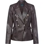 JOOP! Blazer chocolat