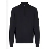 Blend Pull-over 'BHWebex' noir