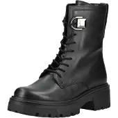 Gabor Bottines à lacets noir