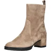 Högl Bottines chamois