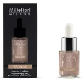 Millefiori Milano SILK & RICE PULVER - Huile aromatique 15ml