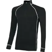 U Power T-shirt à Manches Longues Makalu
