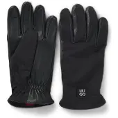 HUGO Luminary 10275819 Gloves Noir M-L Homme