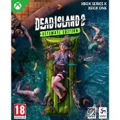 Dead Island 2 Édition Intégrale