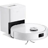 Roborock Q10 VF+ White