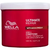 Wella Ultimate Repair Après-shampoing 500 ml