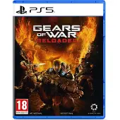 Gears of War: Reloaded PS5