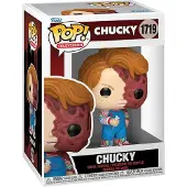 Funko POP! Pop! Chucky - Winylowa Figurki Chucky Premium, Pop Culture Official Collection