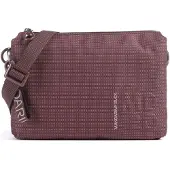 Mandarina Duck Md20 Medium Qmt51 Crossbody Violet Homme
